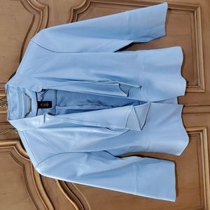 COPY - Leather jacket